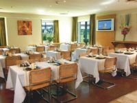 Hotel Aeroparque Inn 