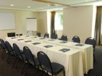 Hotel Aeroparque Inn 