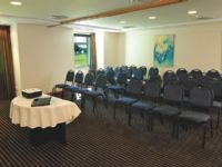 Hotel Aeroparque Inn 