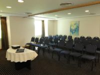 Hotel Aeroparque Inn 