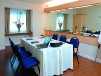 Hotel Aeroparque Inn 