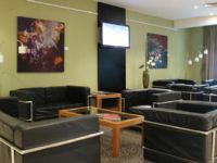 Hotel Aeroparque Inn 