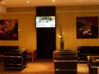 Hotel Aeroparque Inn 