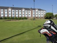 Hotel Aeroparque Inn 