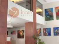Icaro Suites