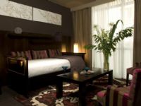 Lennox Hotel Buenos Aires