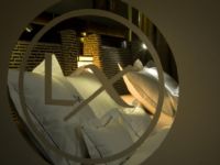 Lennox Hotel Buenos Aires