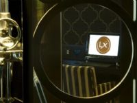 Lennox Hotel Buenos Aires