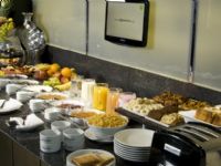 Lennox Hotel Buenos Aires