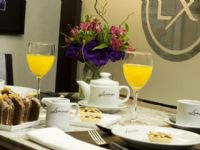 Lennox Hotel Buenos Aires