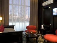 Lennox Hotel Buenos Aires