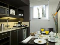 Lennox Hotel Buenos Aires