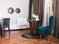 Nuss Buenos Aires Soho