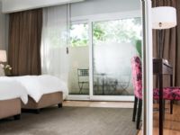 Nuss Buenos Aires Soho