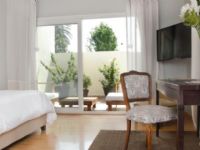 Nuss Buenos Aires Soho