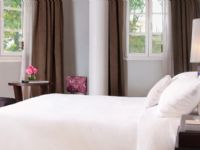 Nuss Buenos Aires Soho