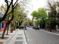 Nuss Buenos Aires Soho