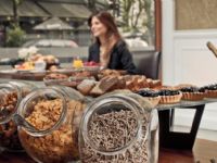 Nuss Buenos Aires Soho