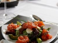 Nuss Buenos Aires Soho