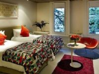 Own Palermo Hollywood Hotel