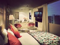 Own Palermo Hollywood Hotel