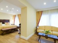 Panamericano Buenos Aires Hotel & Resort