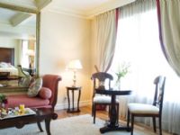 Panamericano Buenos Aires Hotel & Resort