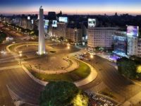 Panamericano Buenos Aires Hotel & Resort