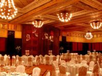 Panamericano Buenos Aires Hotel & Resort