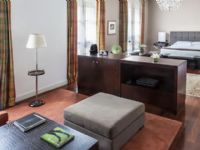 Park Hyatt Buenos Aires-palacio Duhau