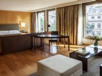 Park Hyatt Buenos Aires-palacio Duhau
