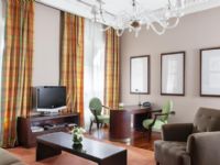 Park Hyatt Buenos Aires-palacio Duhau