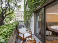 Park Hyatt Buenos Aires-palacio Duhau