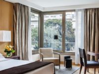 Park Hyatt Buenos Aires-palacio Duhau