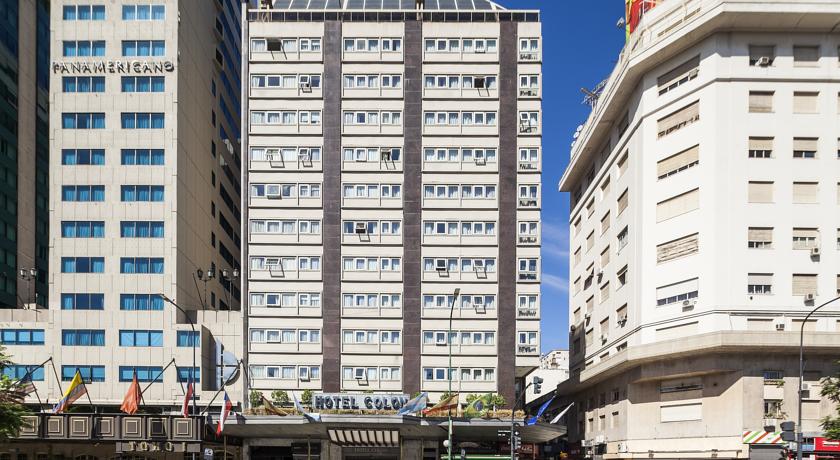 Hotel Colón