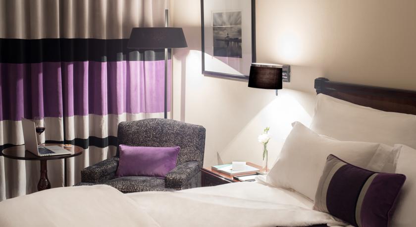 The Brick Hotel Buenos Aires (ex Caesar Park)