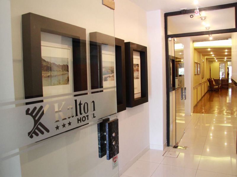 Hotel Kalton