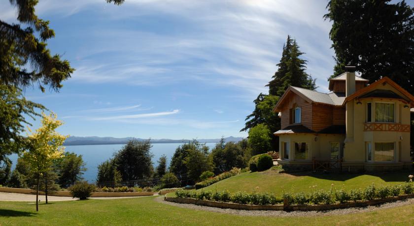 Hotel Villa Huinid Resort 