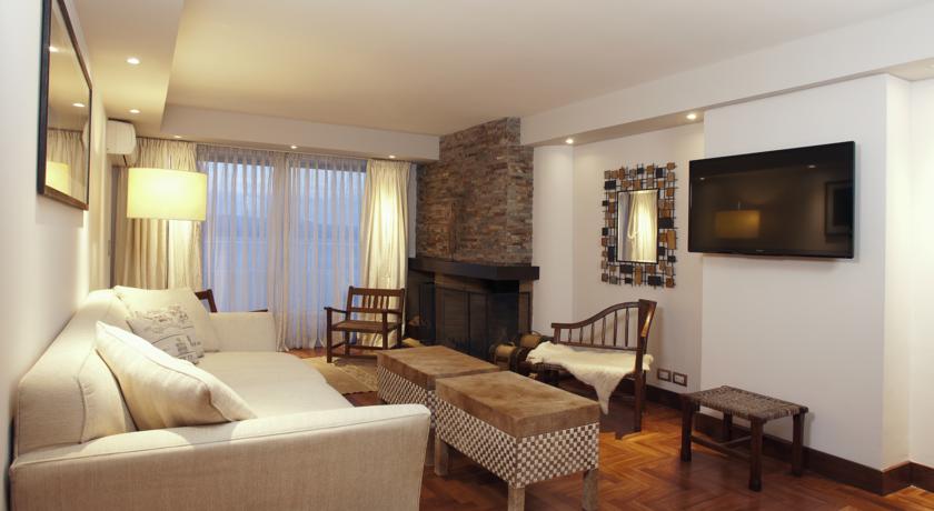 Panamericano Bariloche