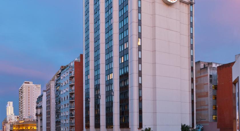 Hotel Sheraton Libertador