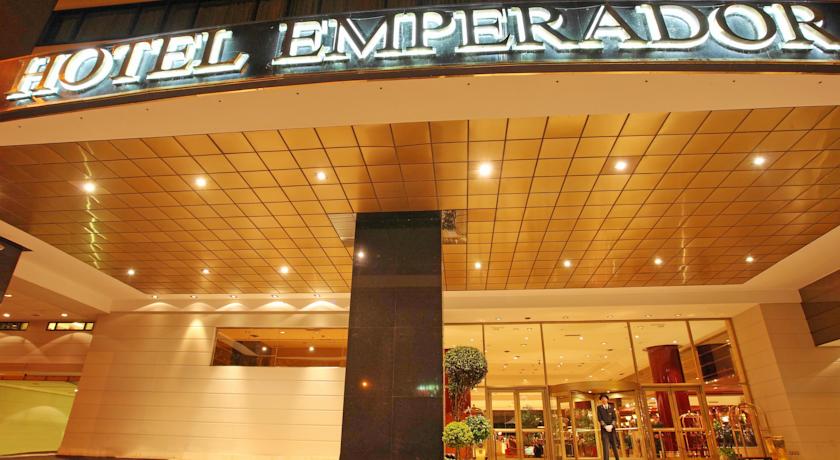 Hotel Emperador