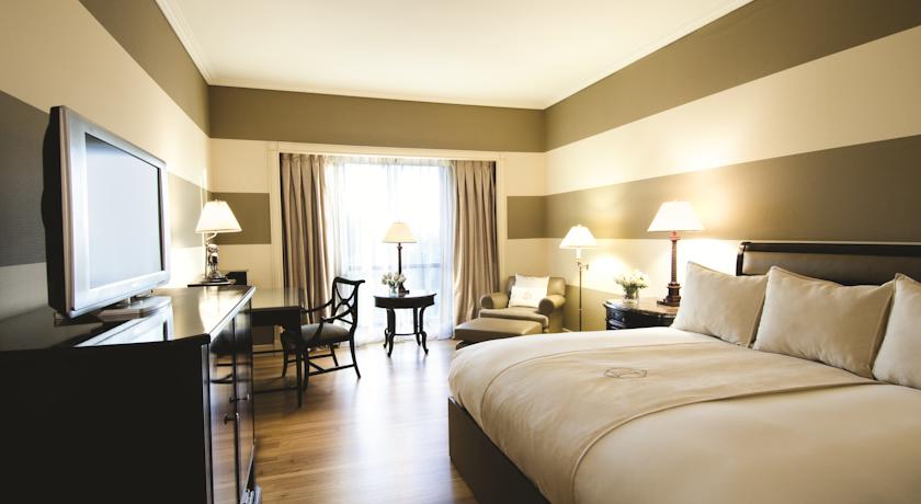 Hotel InterContinental Buenos Aires