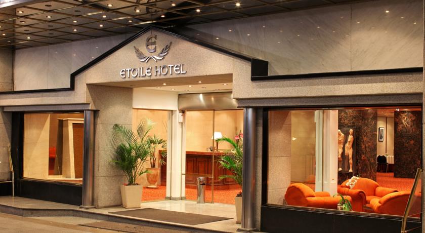 Etoile Hotel
