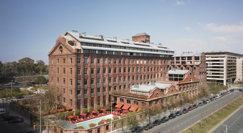 Faena Hotel   Universe