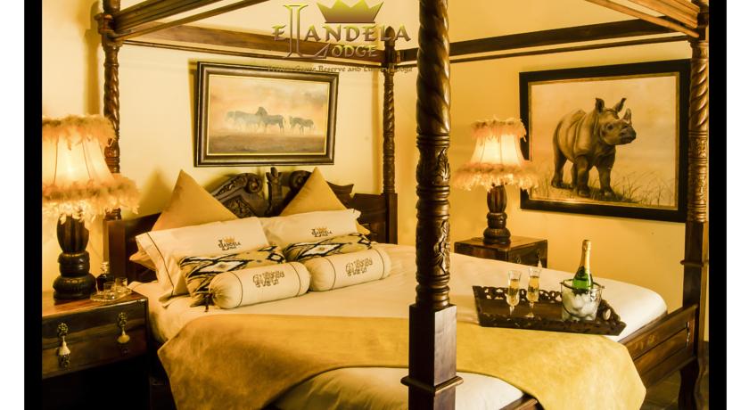 Elandela Game Reserve