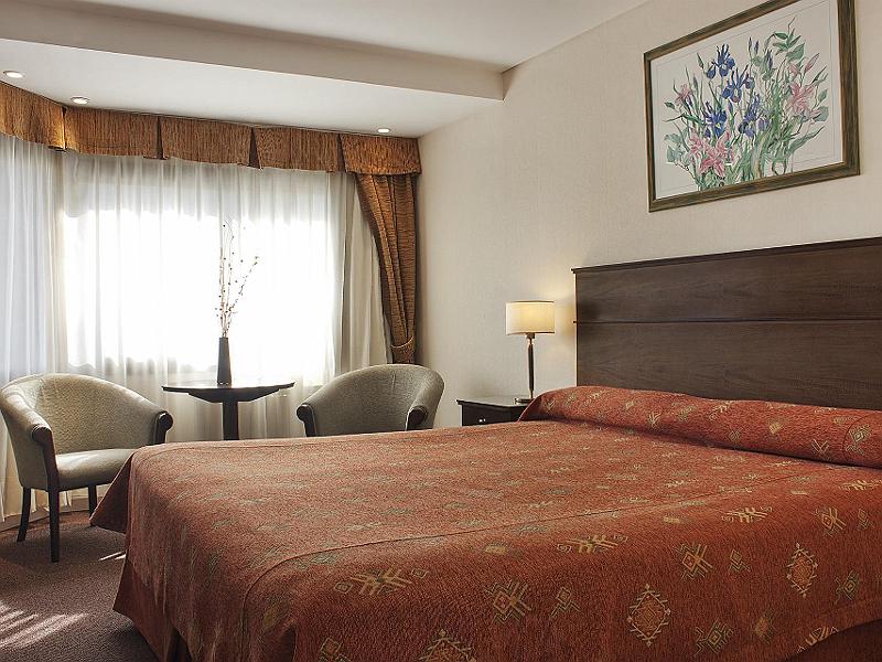 Calafate Parque Hotel