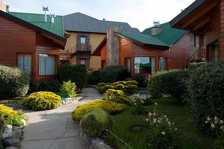 Linda Vista Apart Hotel