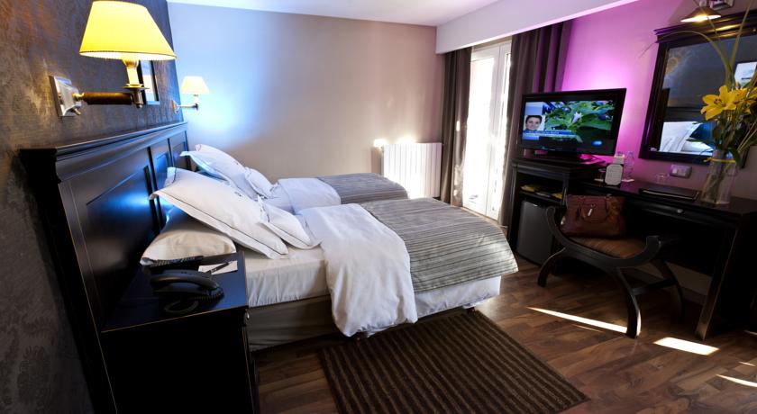 Hotel Lennox Ushuaia