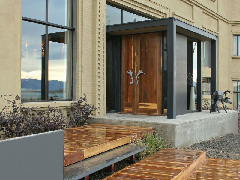 Hotel Boutique Esplendor de Calafate