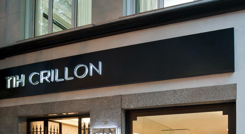 Nh Crillon